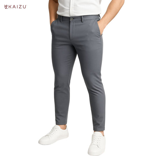 Skinny Fitted | AnkleFlex™ Sleek Fit