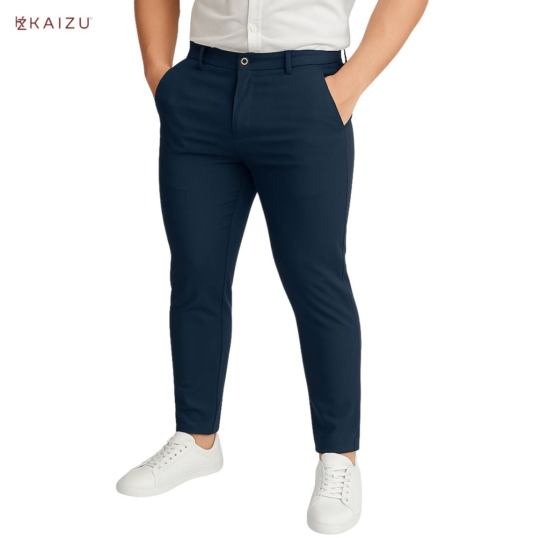 Skinny Fitted | AnkleFlex™ Sleek Fit