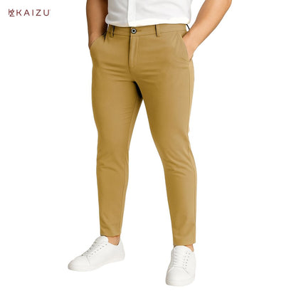 Skinny Fitted | AnkleFlex™ Sleek Fit