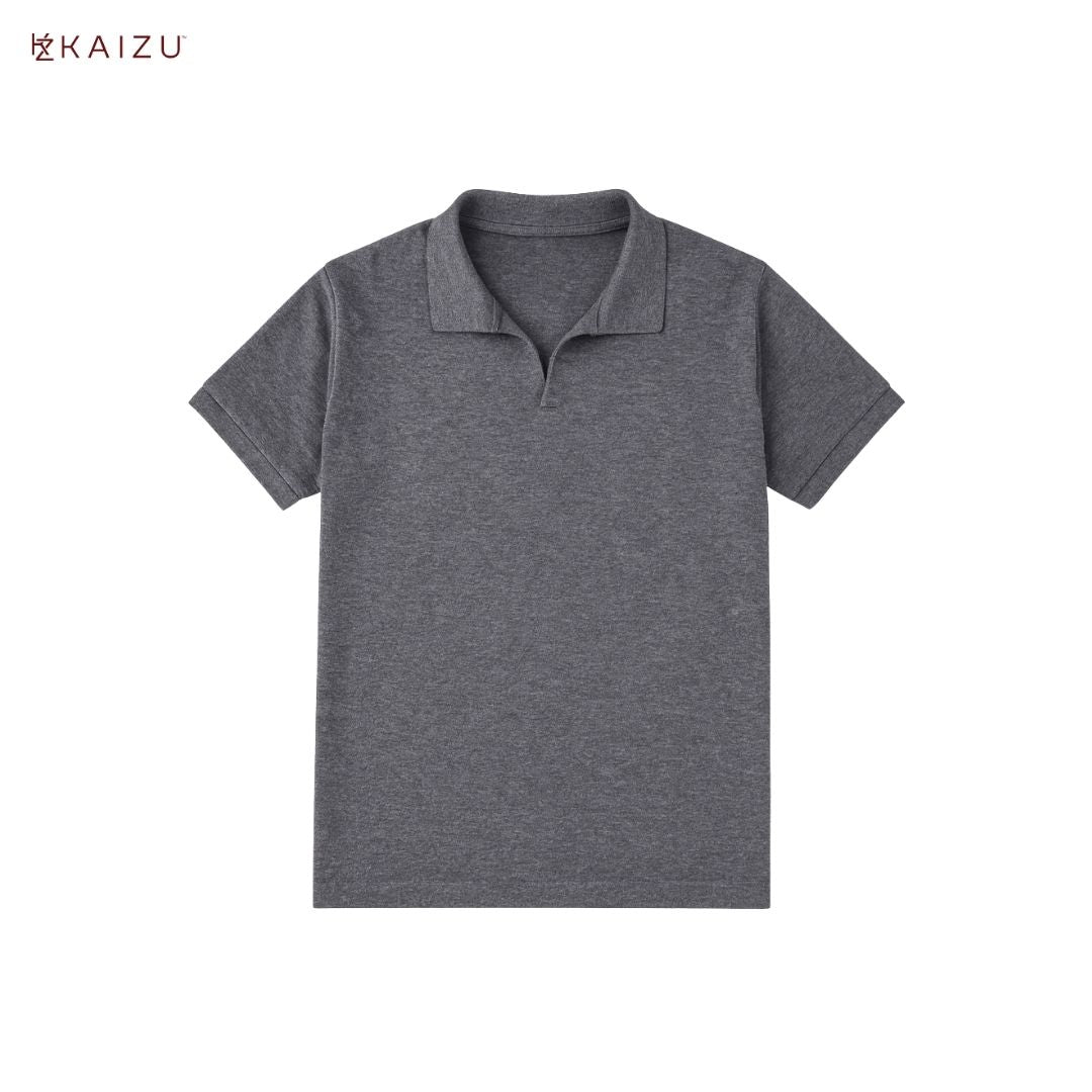 Vyn Knitted Shirt