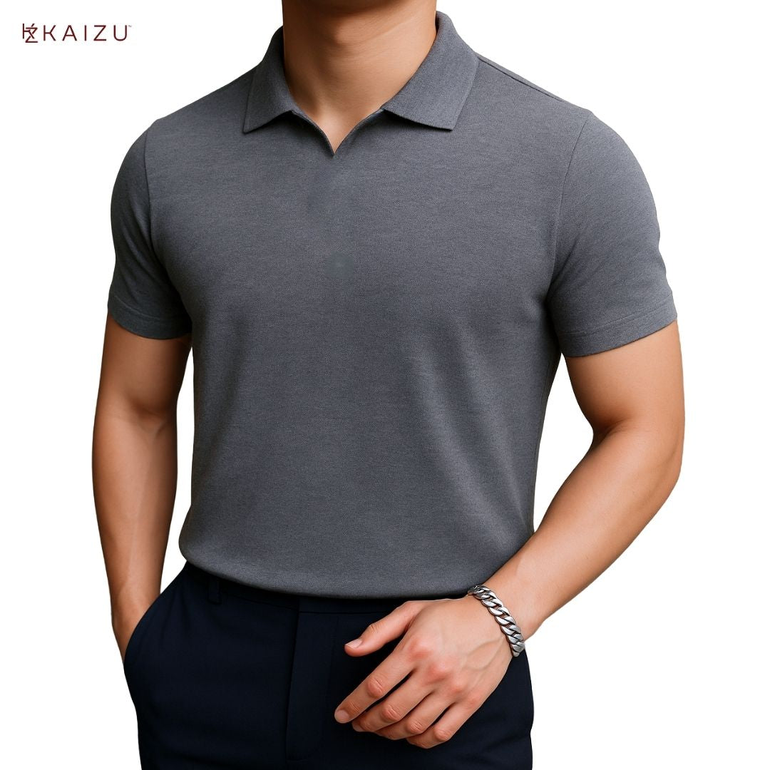 Vyn Knitted Shirt