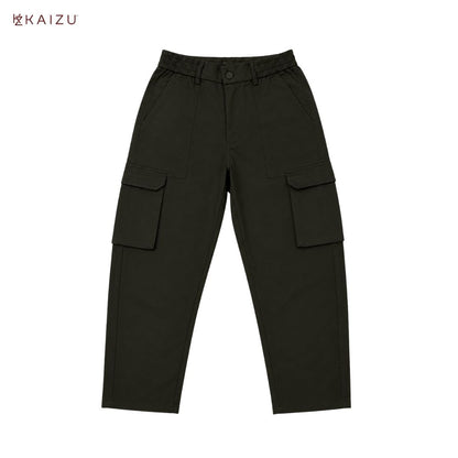 Xyro Cargo Pants by KAIZU