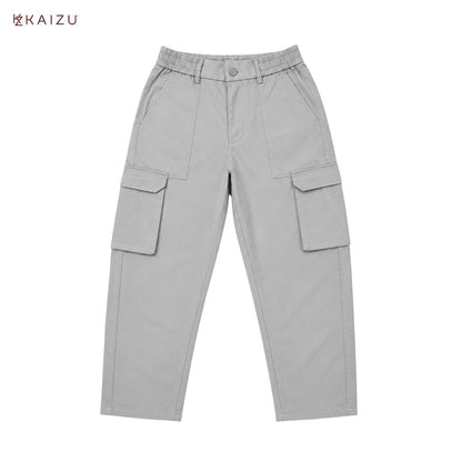 Xyro Cargo Pants by KAIZU