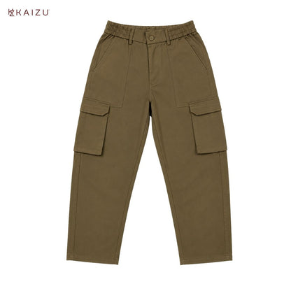 Xyro Cargo Pants by KAIZU