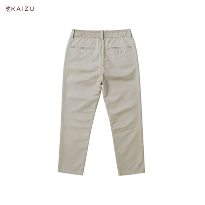 Zenzo Chino Pants  Menswear