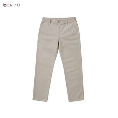 Zenzo Chino Pants  Menswear
