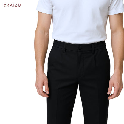 Zenzo Chino Pants  Menswear