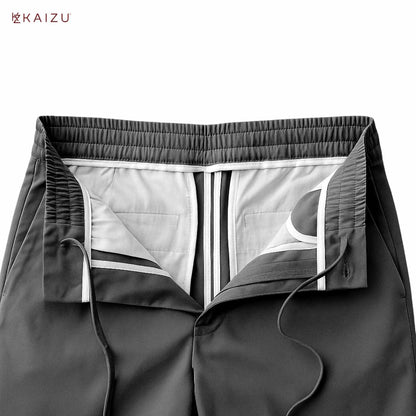 Zenzo Chino Pants  Menswear