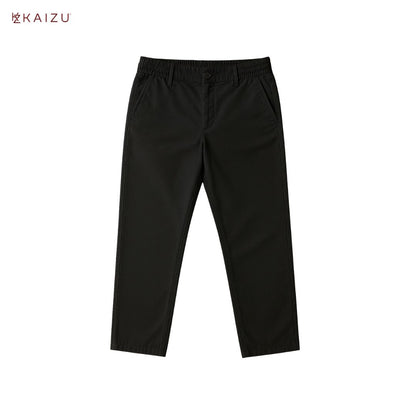 Zenzo Chino Pants  Menswear