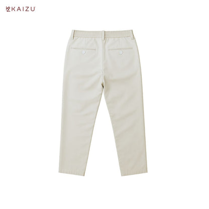 Zenzo Chino Pants  Menswear