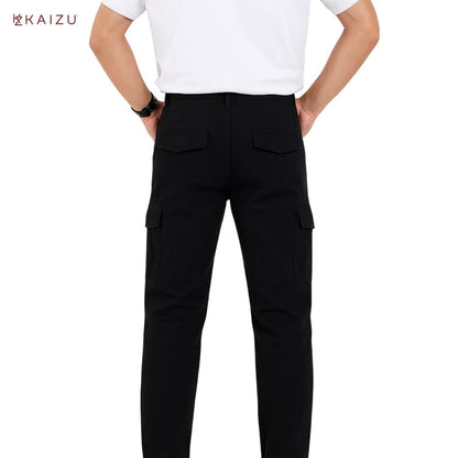 Caden Drop Fit Cargo Pants