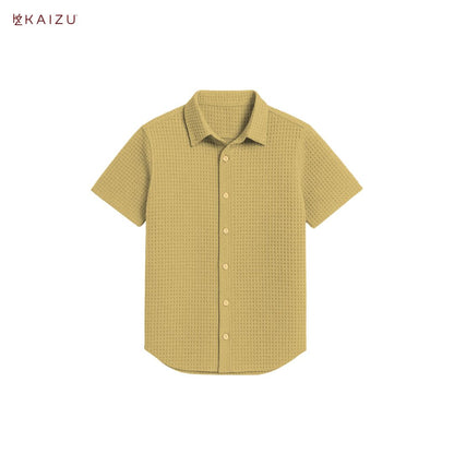 Avichi Textured Polo