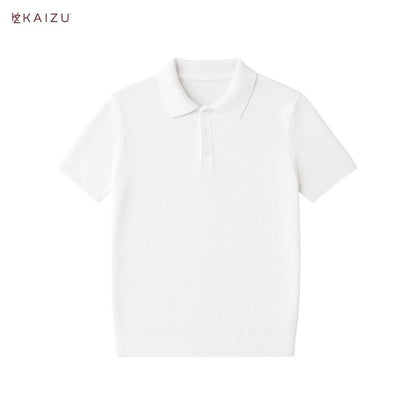 Kael Knitted Shirt
