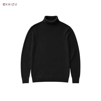 Lucir Turtleneck Knitted Longsleeves