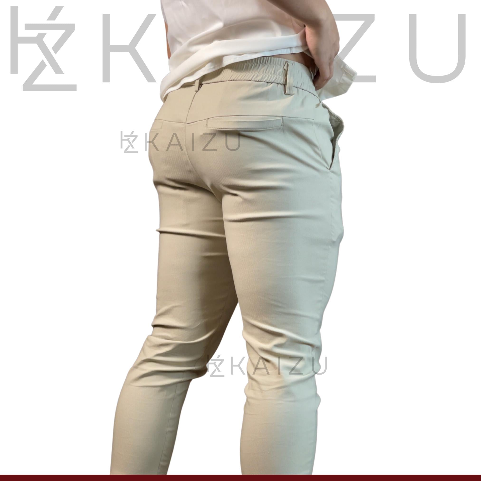 KAIZU