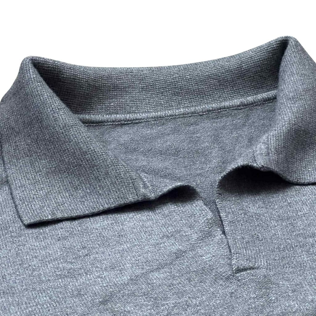 Vyn Knitted Shirt