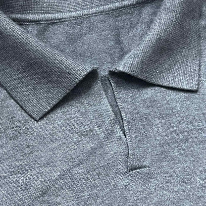 Vyn Knitted Shirt