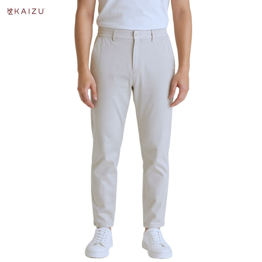 Draco Slim Fit Pants | Ultra Soft l Cool Stretch
