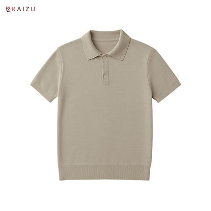 Kael Knitted Shirt