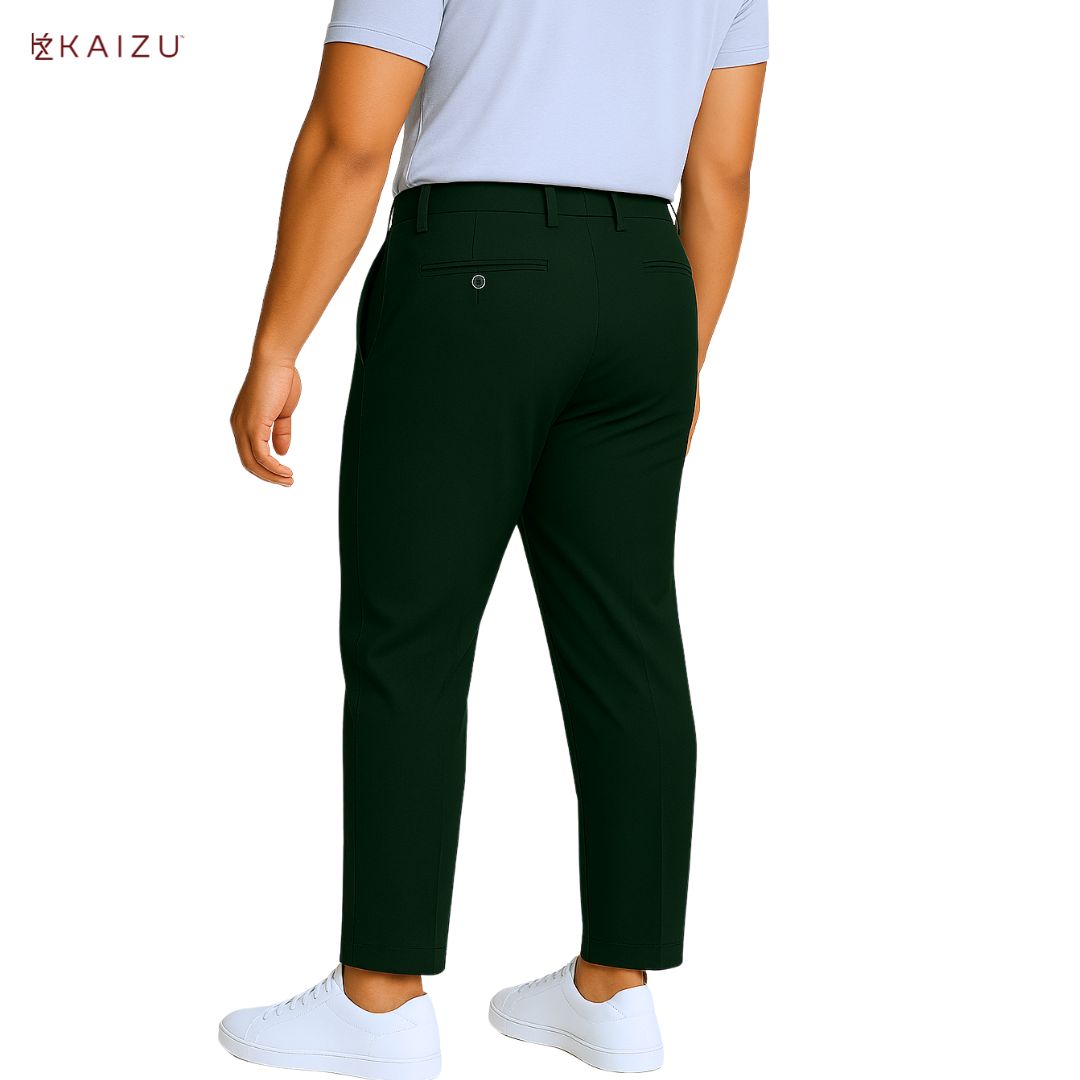 Skinny Fitted | AnkleFlex™ Sleek Fit
