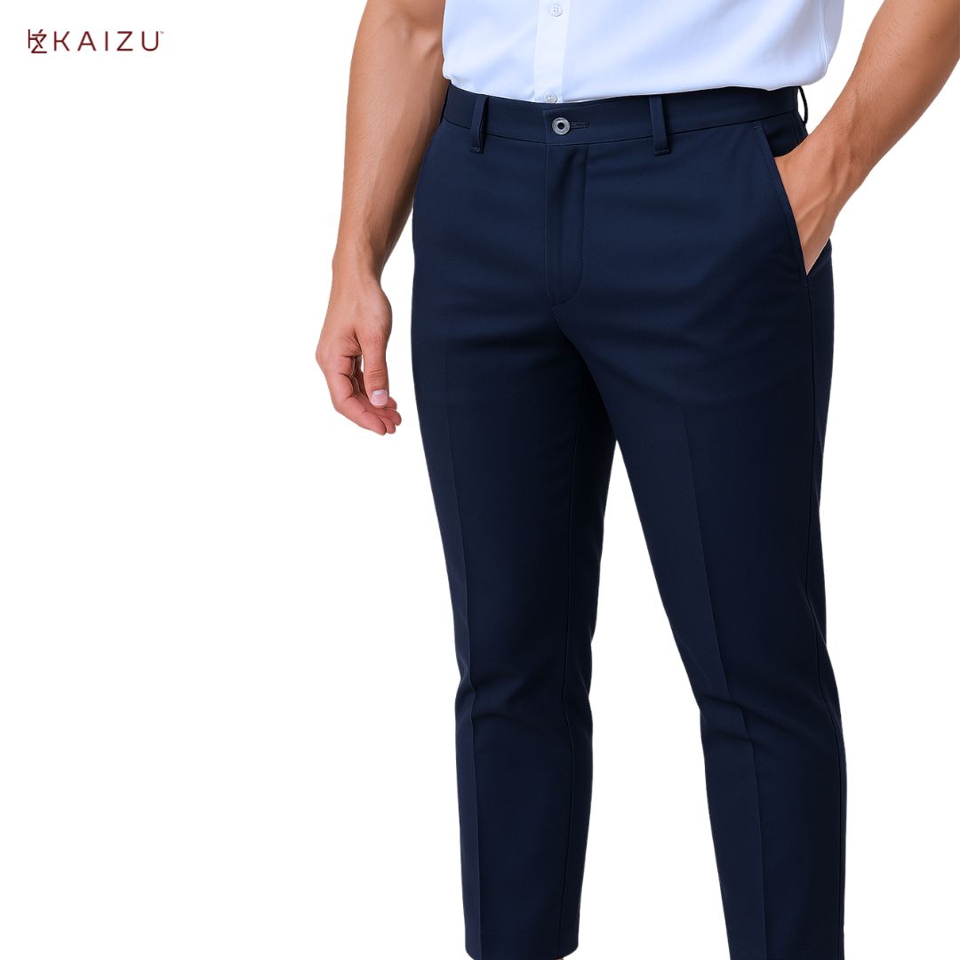 AnkleFlex™ Tapered Fit l Comfort l Performance