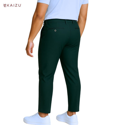 AnkleFlex™ Tapered Fit l Comfort l Performance