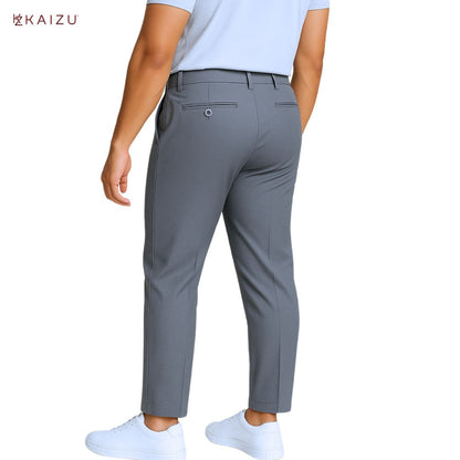 AnkleFlex™ Tapered Fit l Comfort l Performance