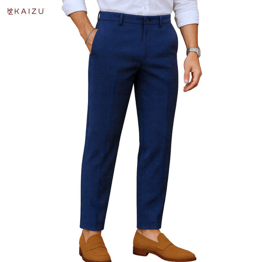 AnkleFlex™ Tapered Fit l Comfort l Performance