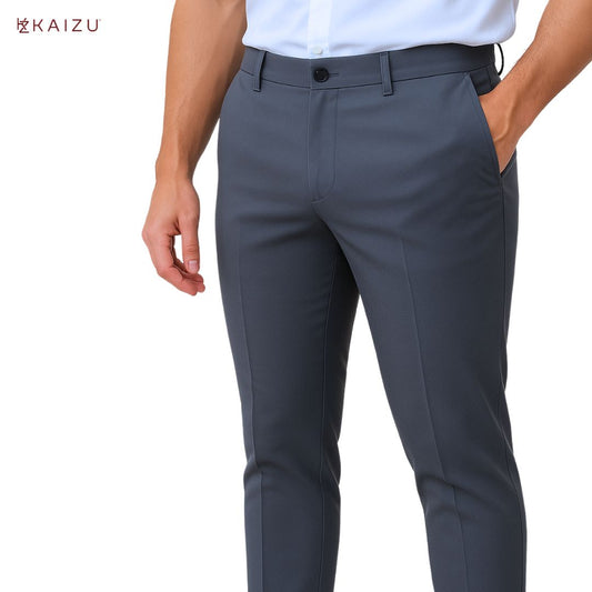 AnkleFlex™ Tapered Fit l Comfort l Performance