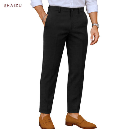 AnkleFlex™ Tapered Fit l Comfort l Performance