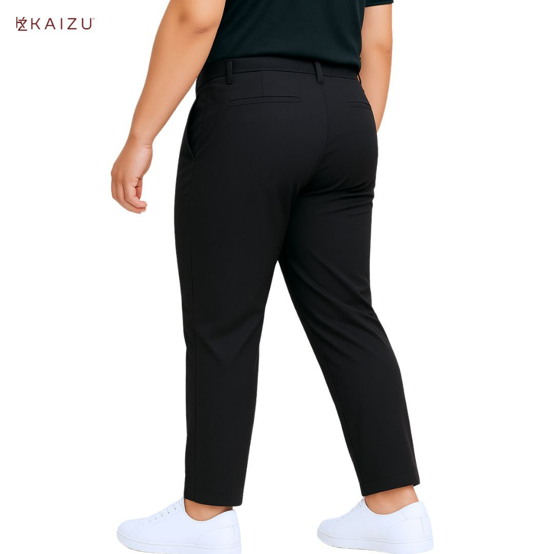 AnkleFlex™ Tapered Fit l Comfort l Performance