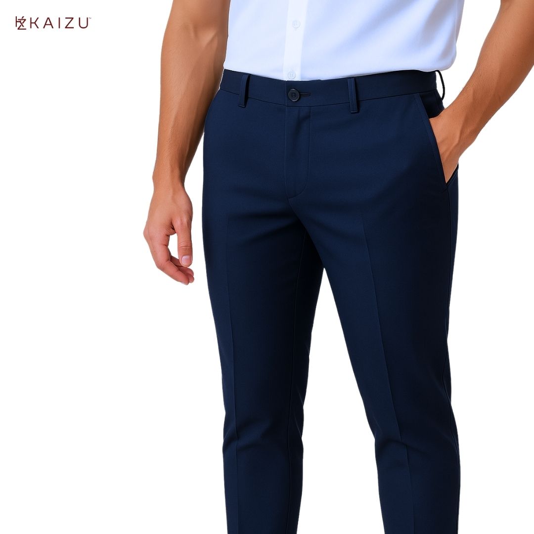 AnkleFlex™ Tapered Fit l Comfort l Performance