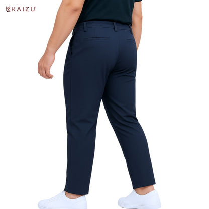 AnkleFlex™ Tapered Fit l Comfort l Performance