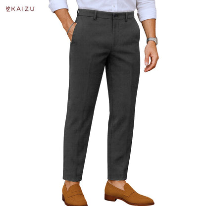 AnkleFlex™ Tapered Fit l Comfort l Performance