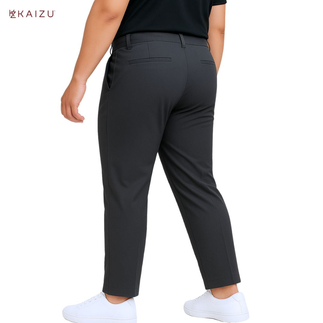 AnkleFlex™ Tapered Fit l Comfort l Performance