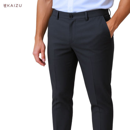 AnkleFlex™ Tapered Fit l Comfort l Performance