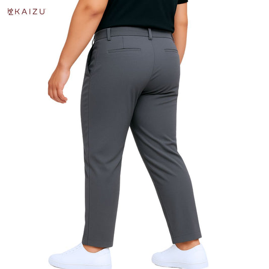 AnkleFlex™ Tapered Fit l Comfort l Performance