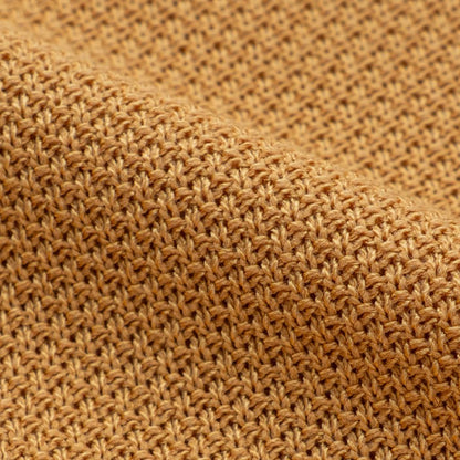 Dylan Knitted Polo Shirt