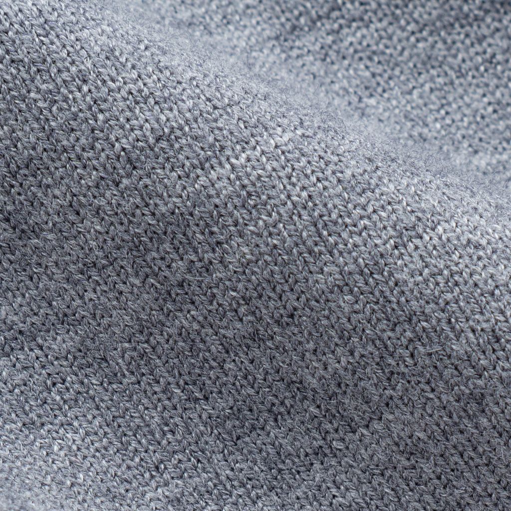 Trium Knitted Crewneck Shirt