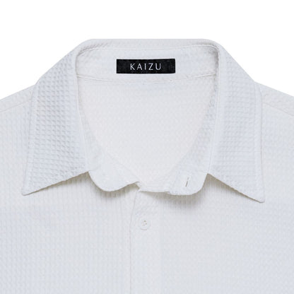 Avichi Textured Polo