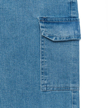 Caden Drop Fit Cargo Pants