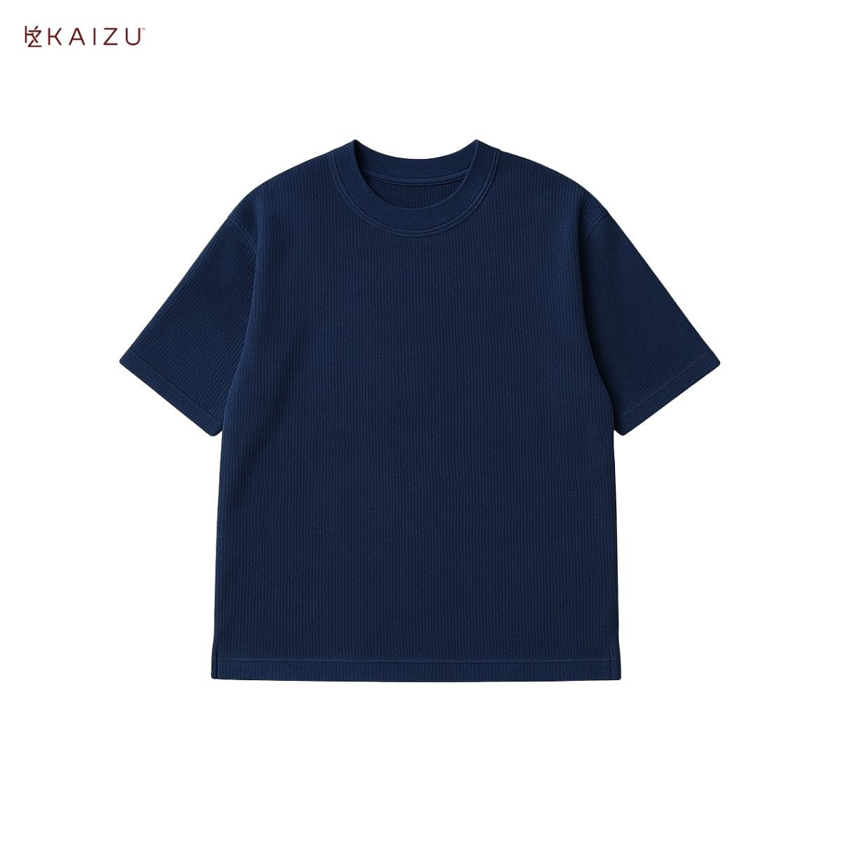 Royal Cord Offtrack Shirt