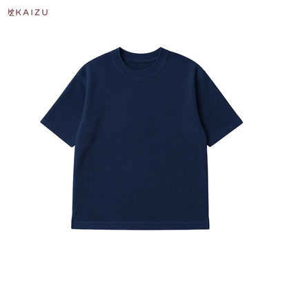 Royal Cord Offtrack Shirt