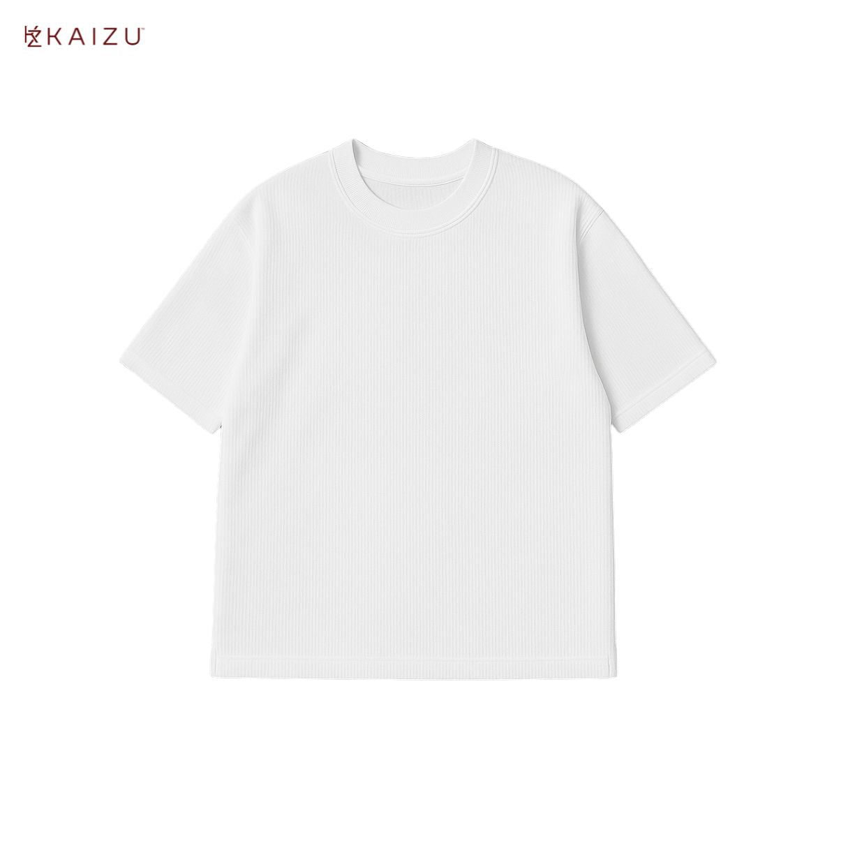Royal Cord Offtrack Shirt