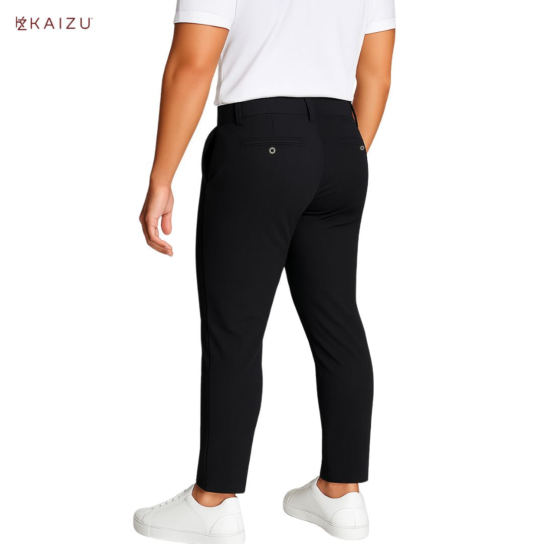 Skinny Fitted | AnkleFlex™ Sleek Fit