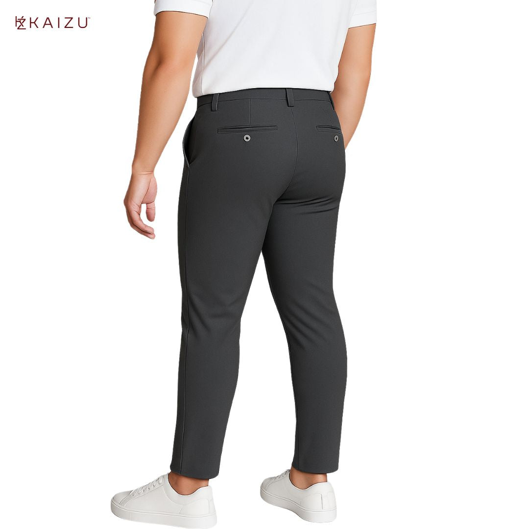 Skinny Fitted | AnkleFlex™ Sleek Fit