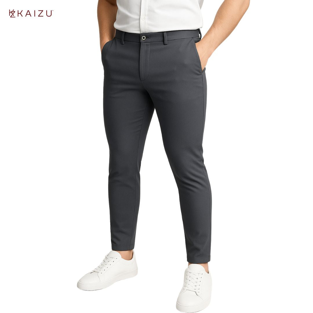 Skinny Fitted | AnkleFlex™ Sleek Fit