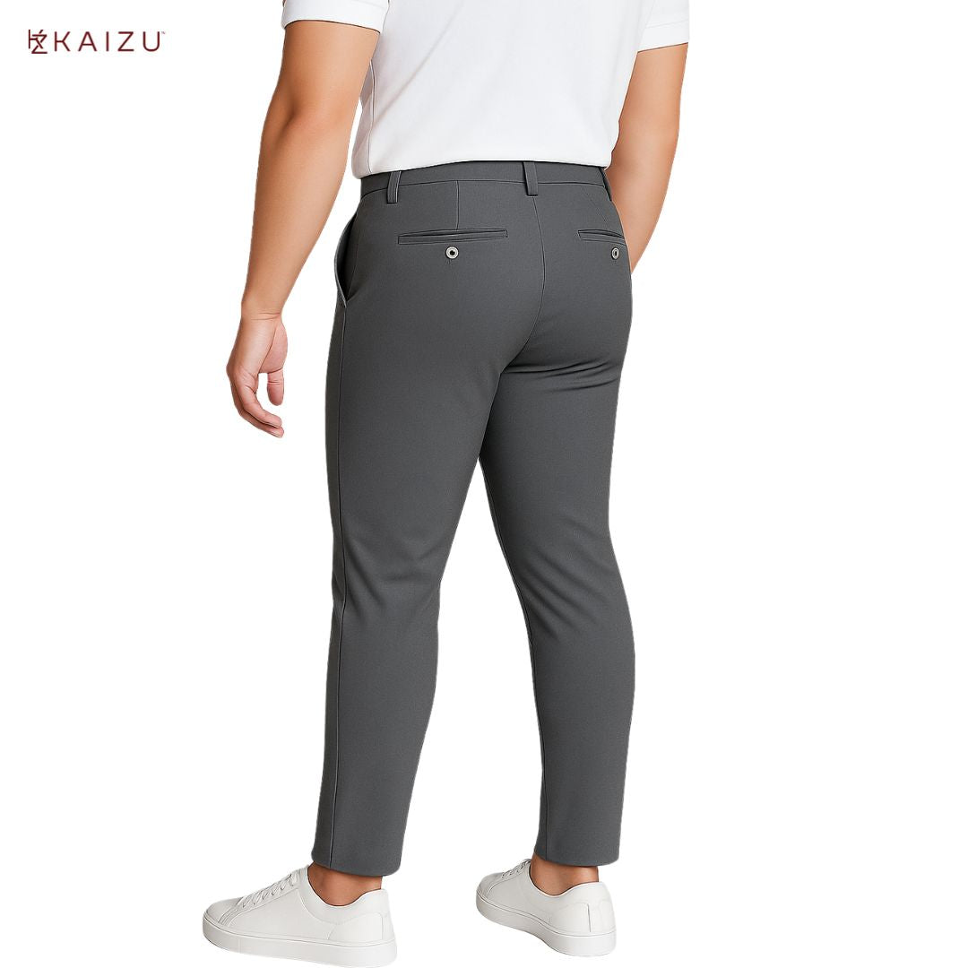 Skinny Fitted | AnkleFlex™ Sleek Fit