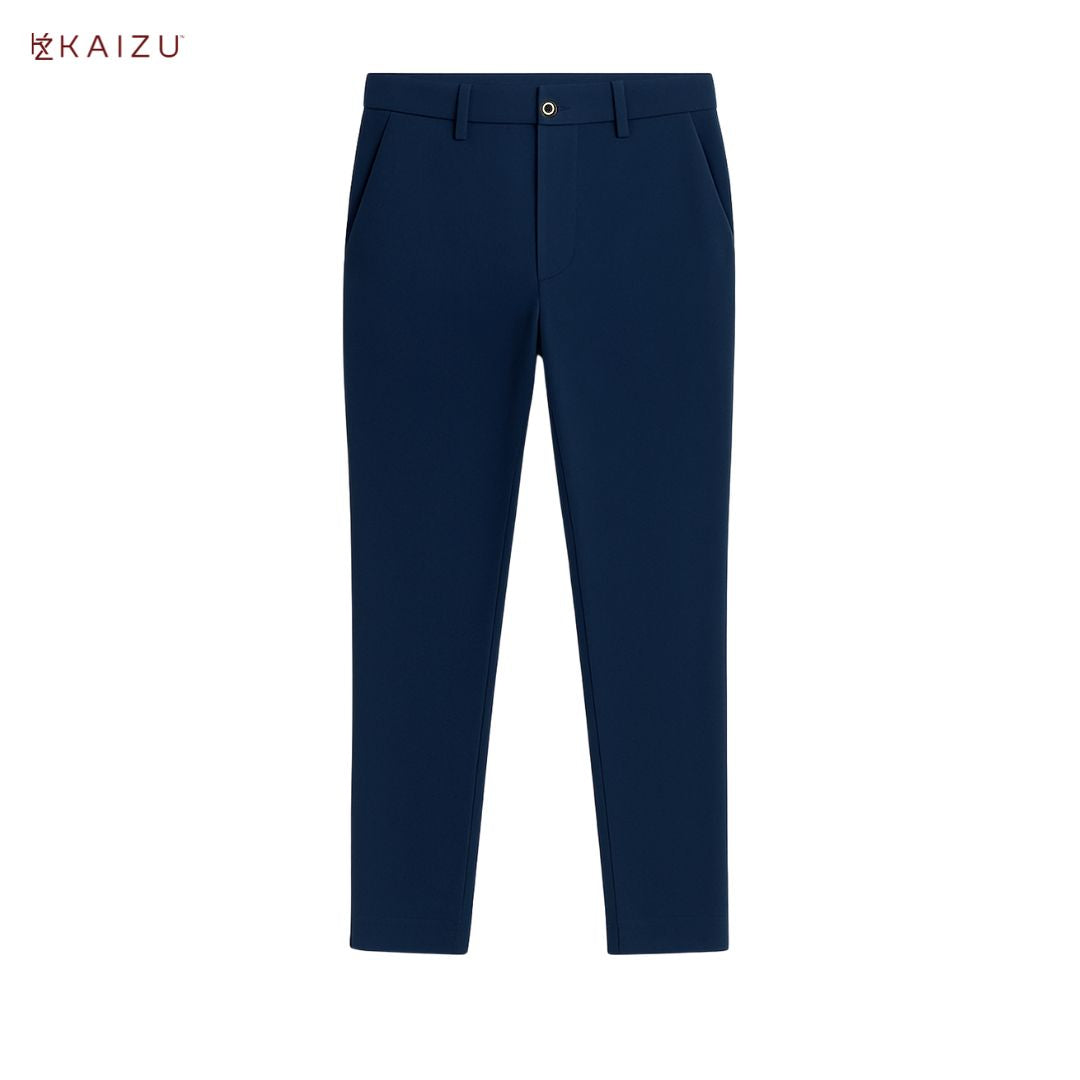 Skinny Fitted | AnkleFlex™ Sleek Fit
