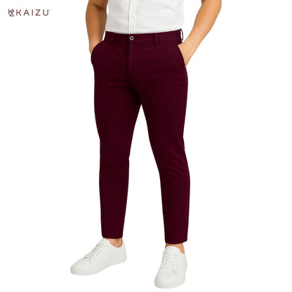 Skinny Fitted | AnkleFlex™ Sleek Fit